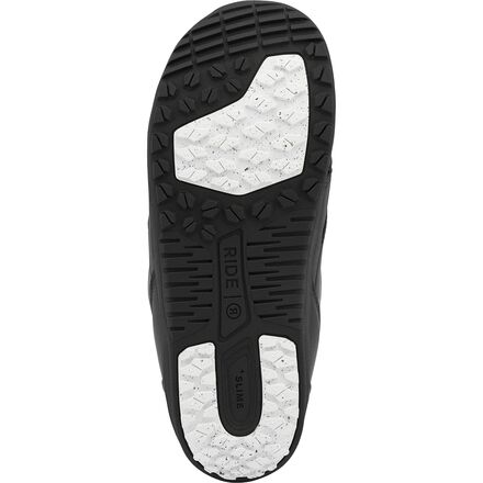 Ride - Rook Boa Snowboard Boot - 2026 - Men's