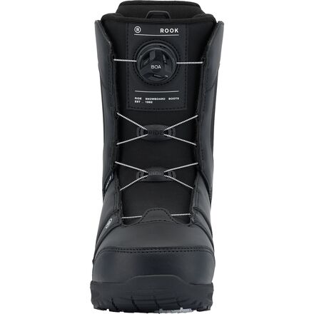 Ride - Rook Boa Snowboard Boot - 2026 - Men's