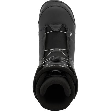 Ride - Rook Boa Snowboard Boot - 2026 - Men's