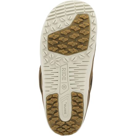Ride - Sage BOA Snowboard Boot - 2026 - Women's