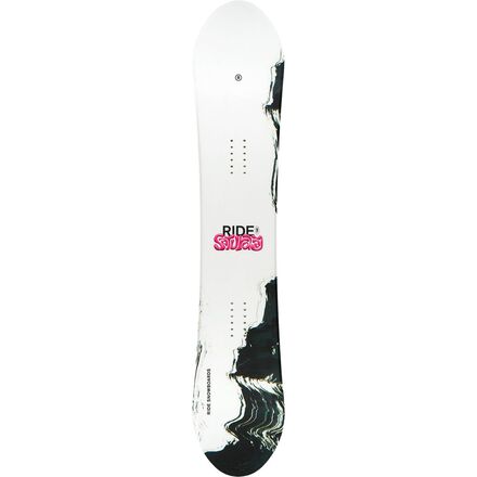 Ride - Saturday Snowboard - 2026 - Women's