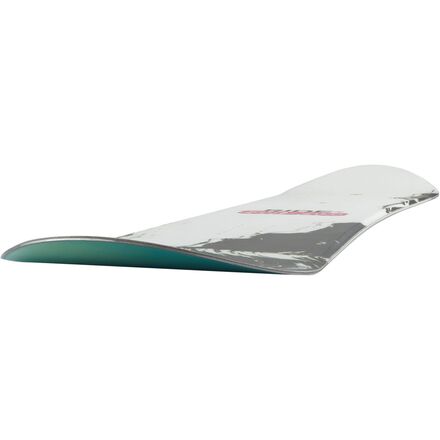Ride - Saturday Snowboard - 2026 - Women's