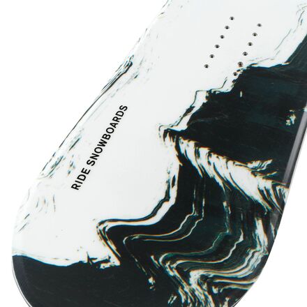 Ride - Saturday Snowboard - 2026 - Women's