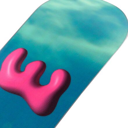 Ride - Saturday Snowboard - 2026 - Women's