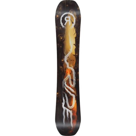 Ride - Shadowban Snowboard - 2026 - Men's