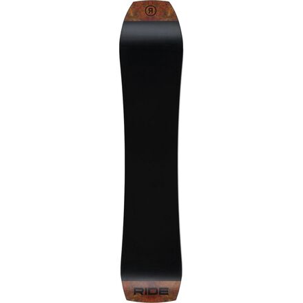 Ride - Superpig Snowboard - 2026