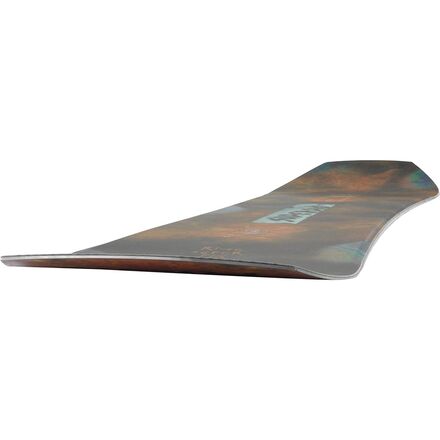 Ride - Superpig Snowboard - 2026