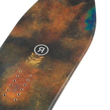 Ride - Superpig Snowboard - 2026