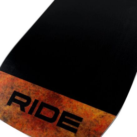 Ride - Superpig Snowboard - 2026