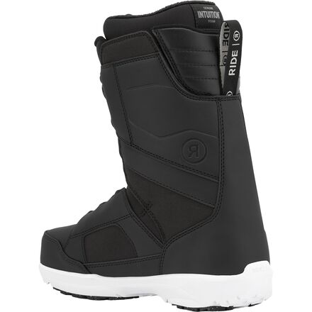 Ride - Synth Snowboard Boot - 2026 - Women's
