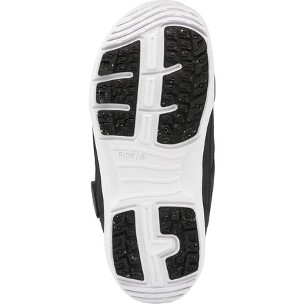 Ride - Synth Snowboard Boot - 2026 - Women's