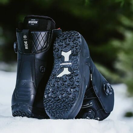 Ride - Torrent Snowboard Boot - 2026 - Men's