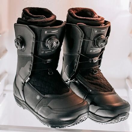 Ride - Torrent Snowboard Boot - 2026 - Men's