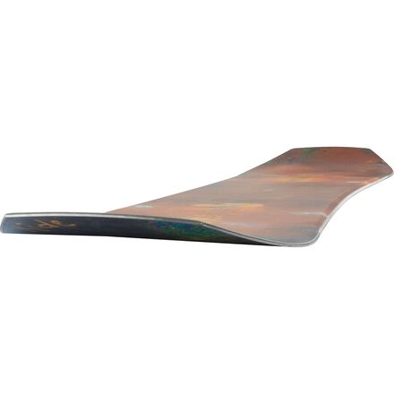 Ride - Twinpig Snowboard - 2026
