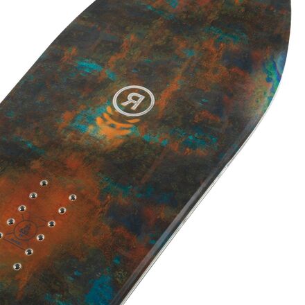 Ride - Warpig Snowboard - 2026