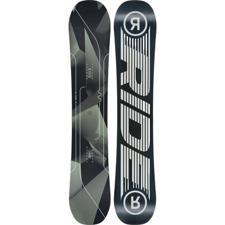 Agenda Snowboard - 2027