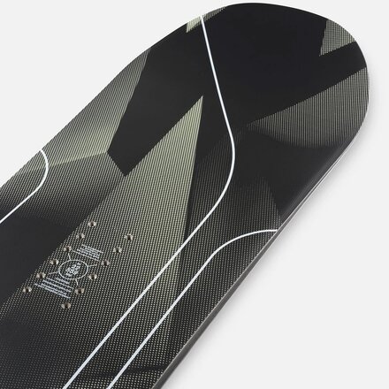 Ride - Agenda Snowboard - 2027