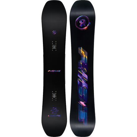 Algorythm Snowboard - 2027