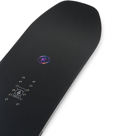 Ride - Algorythm Snowboard - 2027
