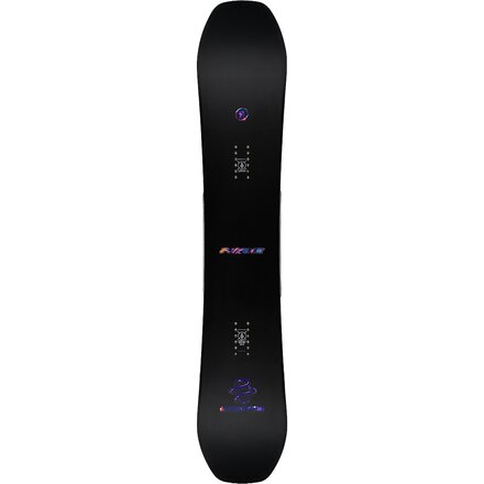Ride - Algorythm Snowboard - 2027