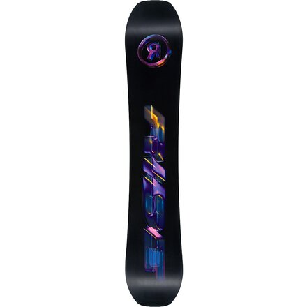 Ride - Algorythm Snowboard - 2027
