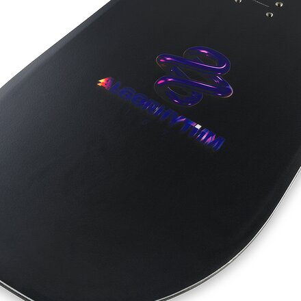 Ride - Algorythm Snowboard - 2027