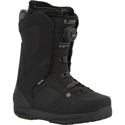 Anthem Snowboard Boot - 2027