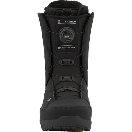 Ride - Anthem Snowboard Boot - 2027