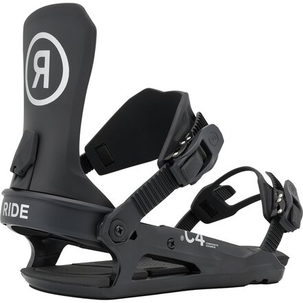 C-4 Snowboard Binding - 2027