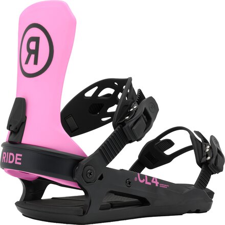 CL-4 Snowboard Binding - 2027 - Women's