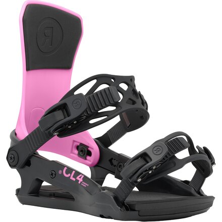 Ride - CL-4 Snowboard Binding - 2027 - Women's