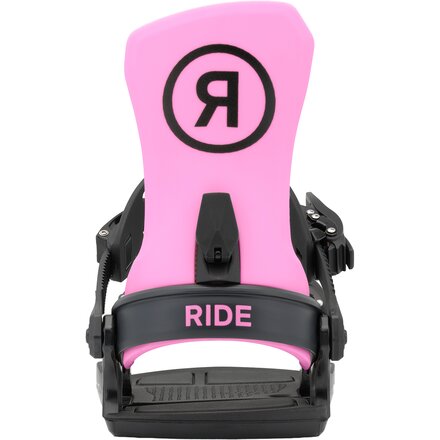 Ride - CL-4 Snowboard Binding - 2027 - Women's