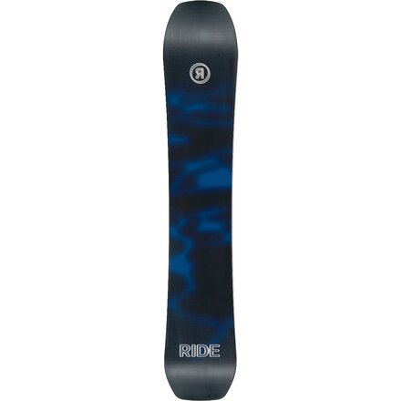 Ride - Current Snowboard - 2027