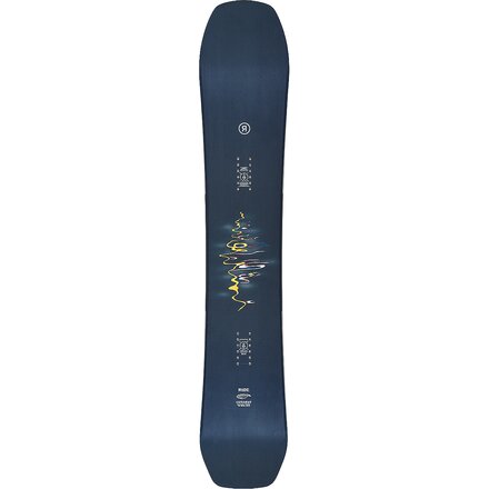 Ride - Current Snowboard - 2027