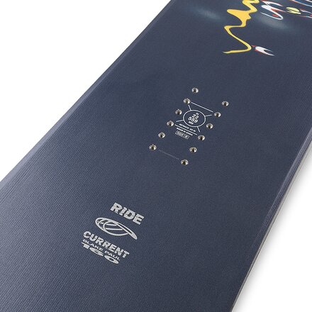 Ride - Current Snowboard - 2027