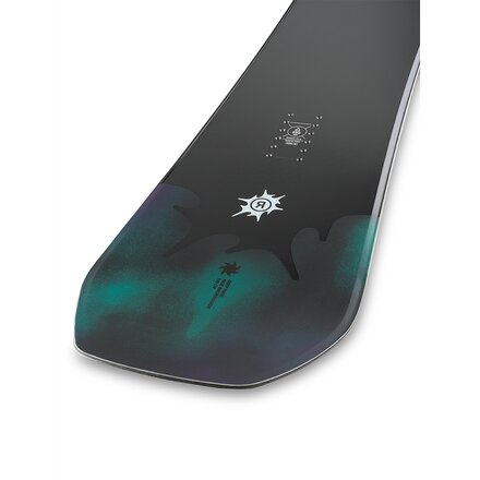 Ride - Deep Fake Snowboard - 2027