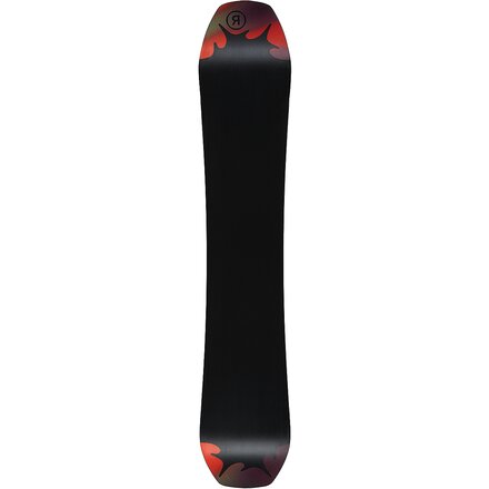 Ride - Deep Fake Snowboard - 2027