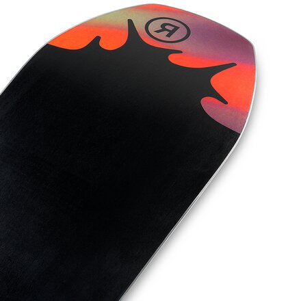 Ride - Deep Fake Snowboard - 2027