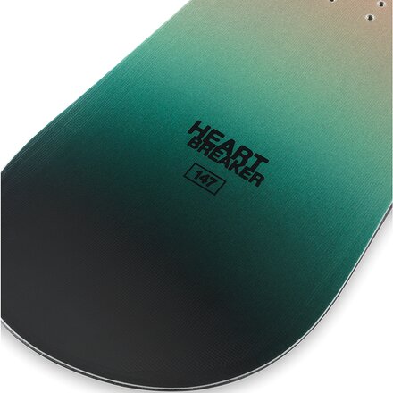 Ride - Heartbreaker Snowboard - 2027 - Women's