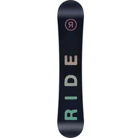 Ride - Heartbreaker Snowboard - 2027 - Women's