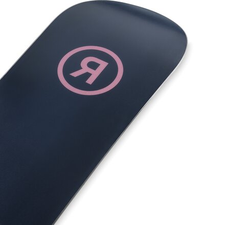 Ride - Heartbreaker Snowboard - 2027 - Women's