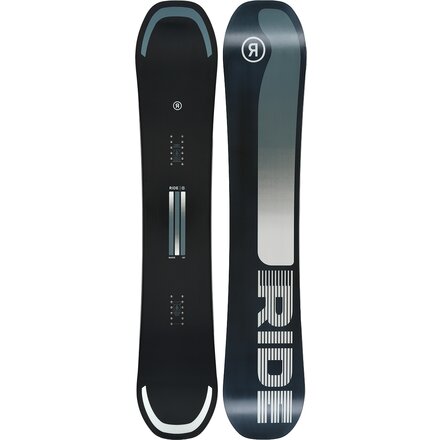 Magic Stick Snowboard - 2027 - Women's