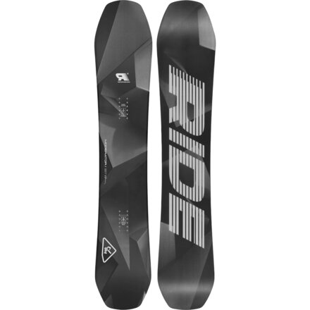 Moderator Snowboard - 2027