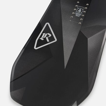Ride - Moderator Snowboard - 2027