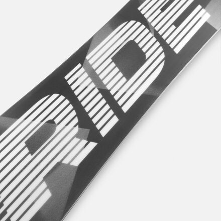 Ride - Moderator Snowboard - 2027