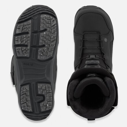 Ride - Octave Snowboard Boot - 2027