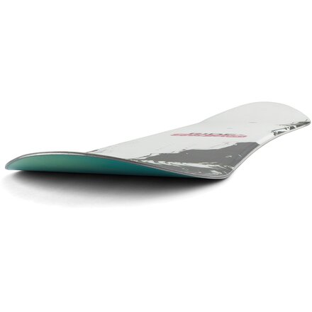 Ride - Saturday Snowboard - 2027 - Women's