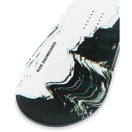 Ride - Saturday Snowboard - 2027 - Women's