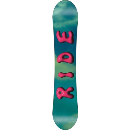 Ride - Saturday Snowboard - 2027 - Women's