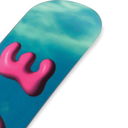 Ride - Saturday Snowboard - 2027 - Women's